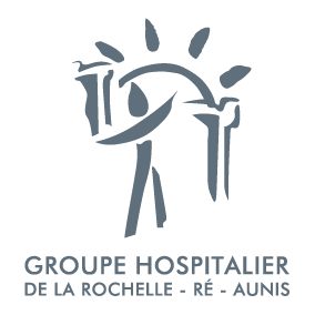 Groupe Hospitalier de La Rochelle - Ré - Aunis